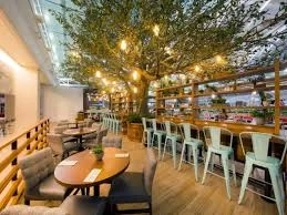 Indulge in Culinary Excellence: Orlando Fine Dining