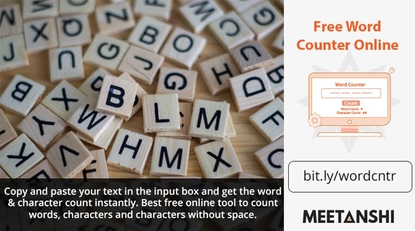Free Word Counter Online