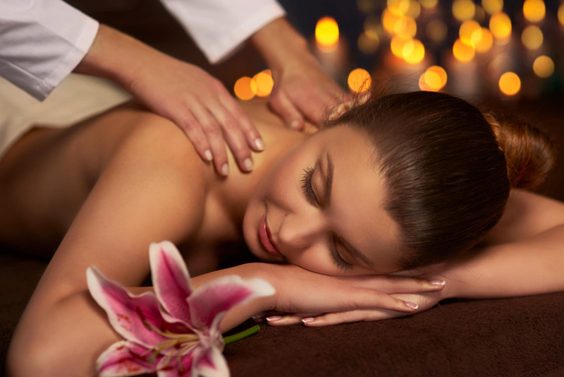 Ultimate Guide to Outcall Bangkok Massage: Relaxation at Your Doorstep