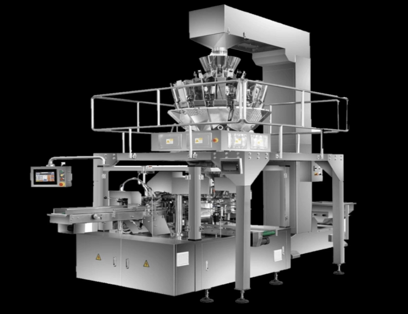 What K-Cup Filling and Sealing Machines - Choose the Best Machine Online