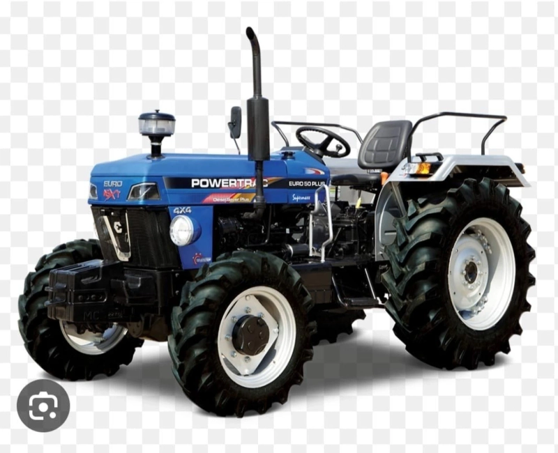Tractor Buying Guide: 4 Smart Tips Every Farmer Should Know