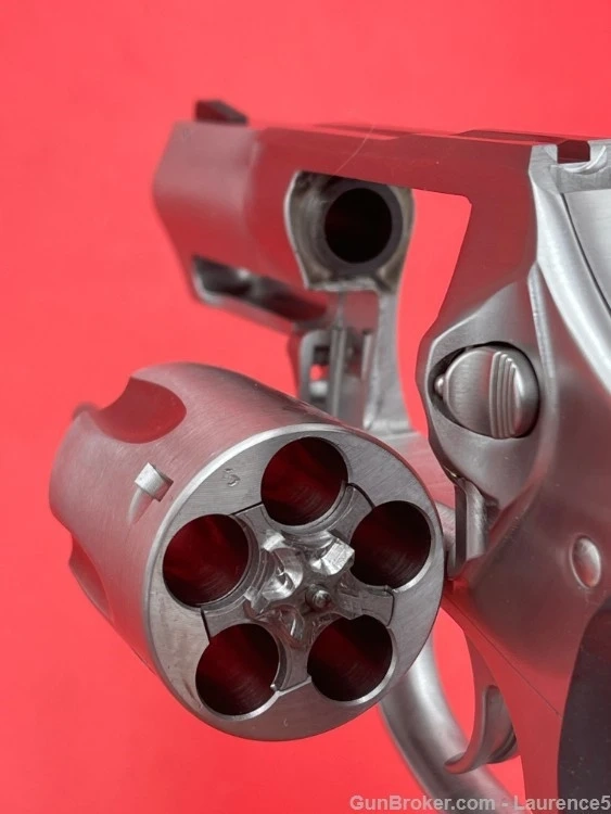 Get Familiar with These 6 Types of Handgun Safeties