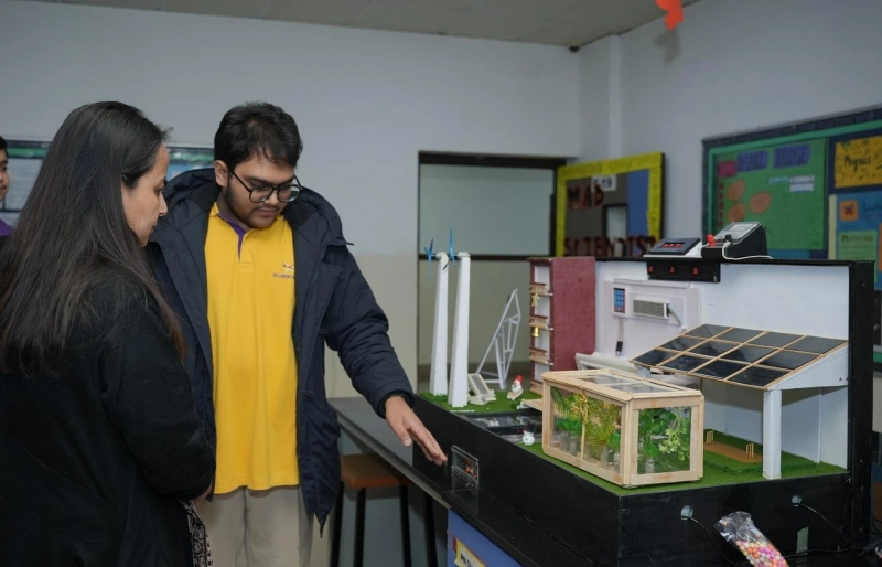 Health in Harmony: Towards a Healthier and Sustainable Future