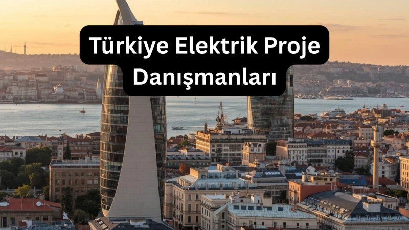 Türkiye Elektrik Proje Danışmanları