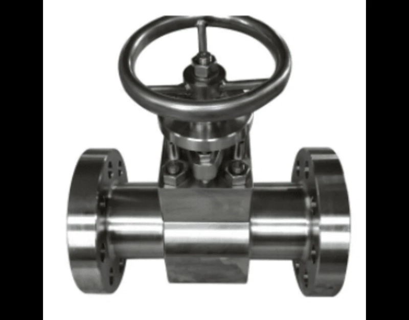 Hastelloy Valve Manufacturer in India