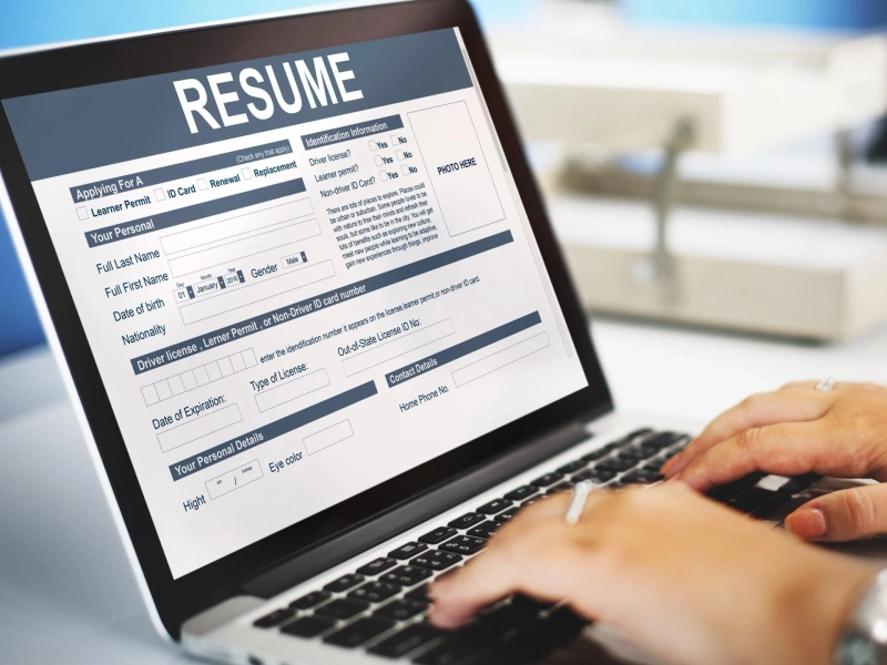 Top 10 Resume Mistakes That Keep You Out of the Interview Room and How an ATS Resume Expert Fixes Them