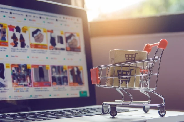 Develop and launch a successful e-commerce business with the Amazon Clone app