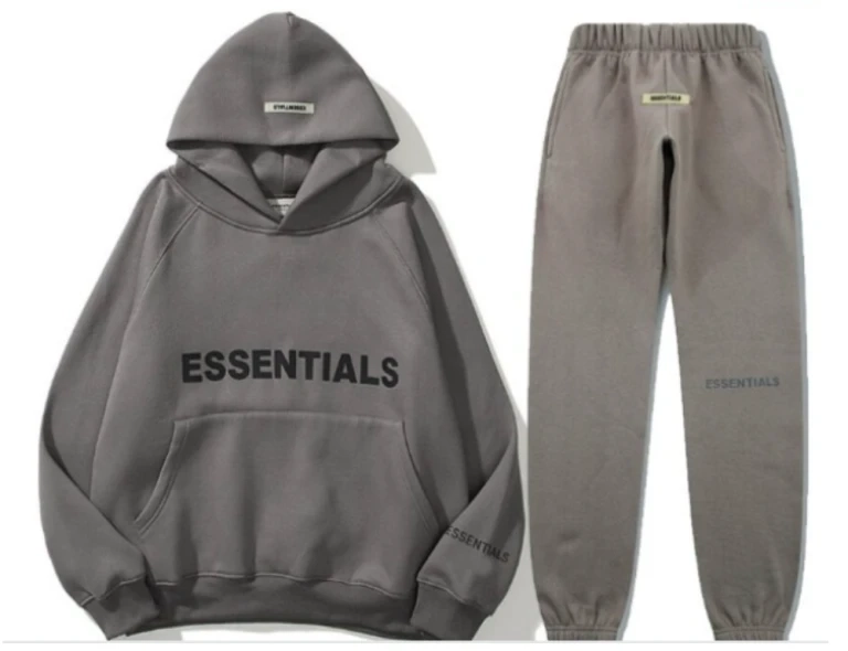 Essentials Hoodies design and superior fabrics shop