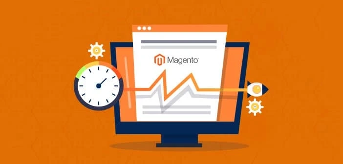 Magento 2 Speed Optimization Services
