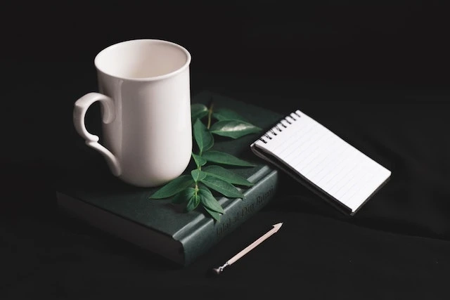 Cook Up Creativity: Crafting Your Custom Recipe Book Template