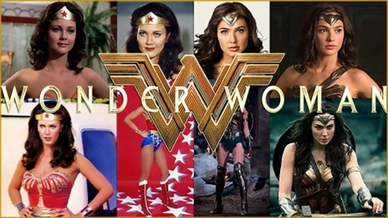 Actresses Who Were Considered to Be Wonder Woman