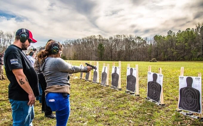 Southern Maryland Firearms: A Comprehensive Guide