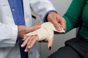 Negative Pressure Wound Therapy Market Opportunities, Share, Trends, Key Players Report by 2030