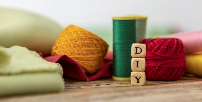 How Color Choices in Yarn Change the Look of Any Project