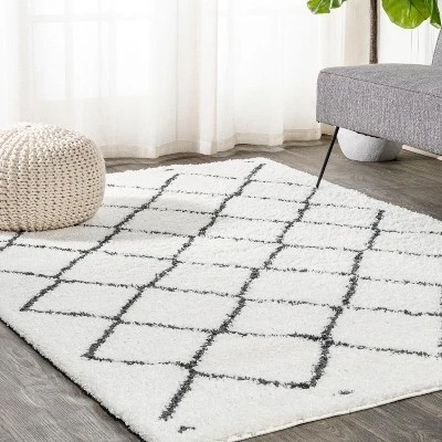 6 Modern Living Room Rugs That Will Transform Your Home