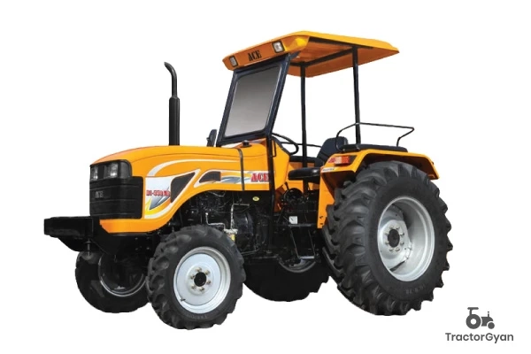 New Ace Tractor Price, specifications and features 2022 - Tractorgyan
