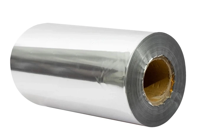 Battery Barrier Film