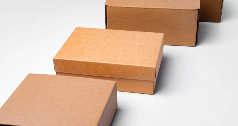 The Importance of Custom Apparel Boxes for Your Brand