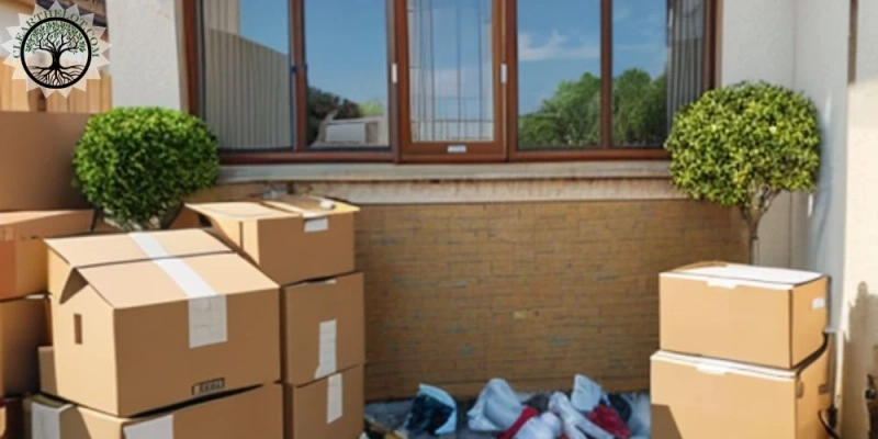 Rubbish Removal: Promoting House Clearance and Sustainability