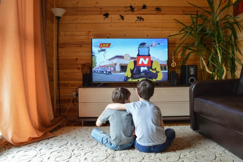 Enlightening Minds: Top Educational TV Shows for All Ages