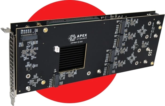 Understanding the Advantages of M.2 NVMe SSDs