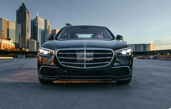 Luxury Limo Services for LGA and Point-to-Point Travel