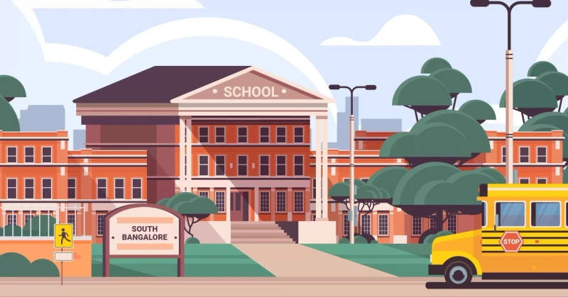 Affordable Schools in Noida Offering Quality Learning