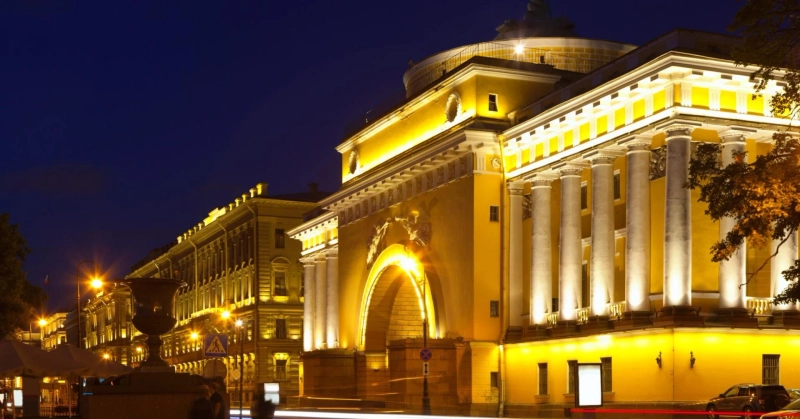 The Power of Architectural Lighting in Modern Building Design