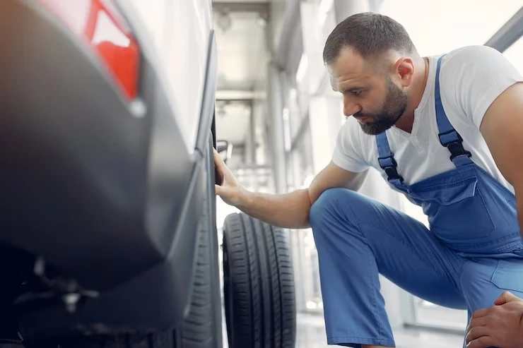 The Ultimate Guide to Wheel Alignment, Tire Alignment, and Brake Replacement in Plano, TX