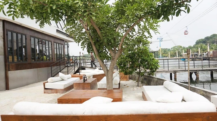 5 Recommended Restaurants With The Best Sea View In Jakarta