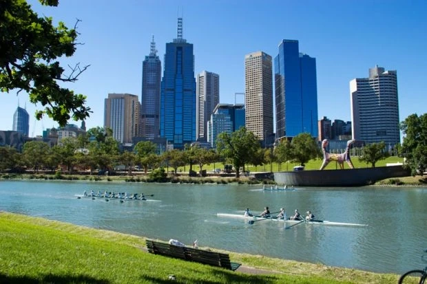 10 Reasons Why You Should Choose to Study in Australia