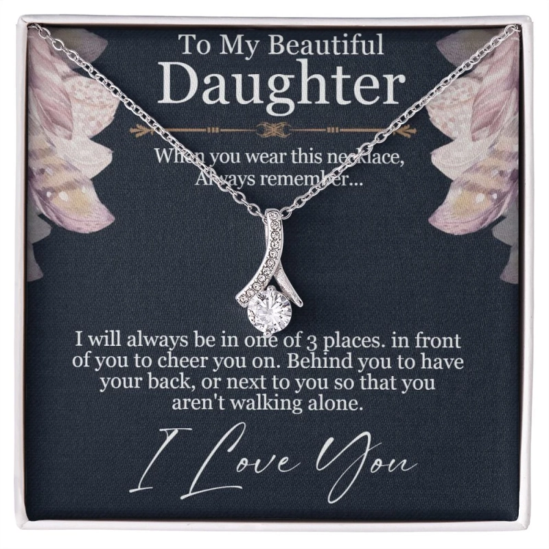 Types of Necklaces You Can Present To Your Family Members on Special Occasions