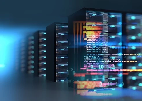 The Role of Networking Services in Digital Transformation