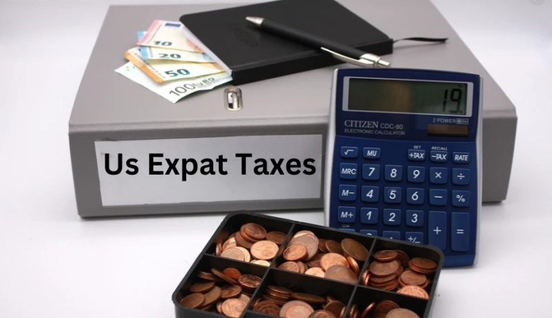 The Importance of Filing Your US Expat Taxes: Consequences of Non-Compliance