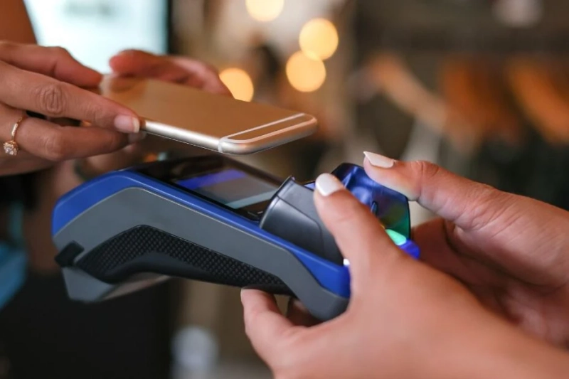 Revolutionising Retail: The Rise of Mobile Tap on Phone Payment Technologies