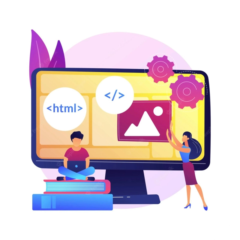 Website development in udaipur