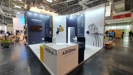 Advantages of Custom Exhibition Stands for Sharjah Exhibitions | Whimsical Exhibits UAE