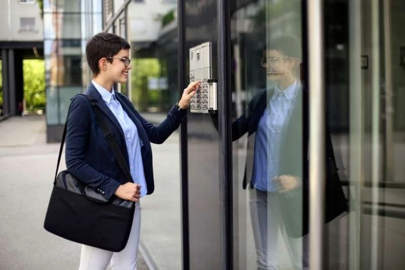 How To Buy A Video Intercom System To Improve Business Or Home Security