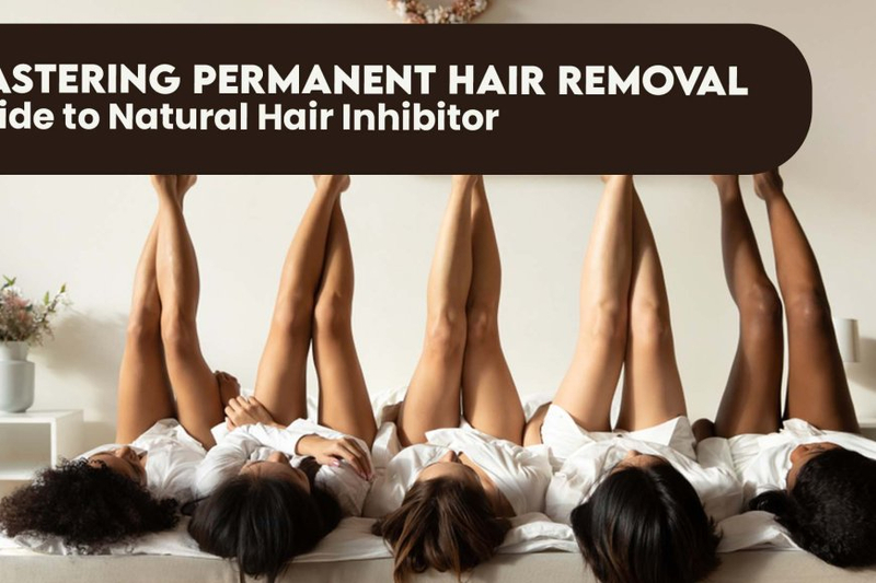 Achieve Lasting Smoothness: A Guide to Hair Growth Inhibitor Sprays