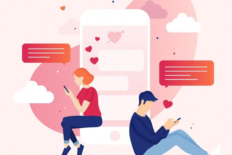 Trends and Innovations: What's Next in Dating App Development?