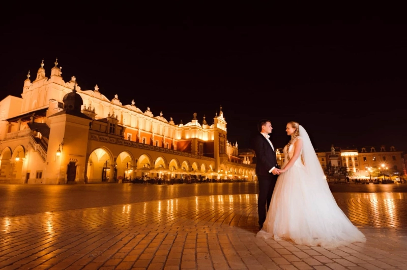 The 30 Wedding Photos You Need to Take