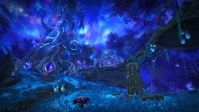 World of Warcraft: Shadowlands – The Mists of Tirna Scithe Dungeon Guide