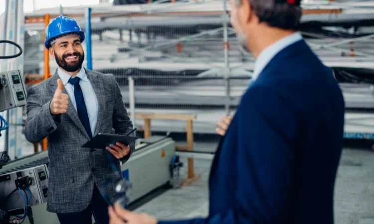 Facilities Management: Essential for Compliance