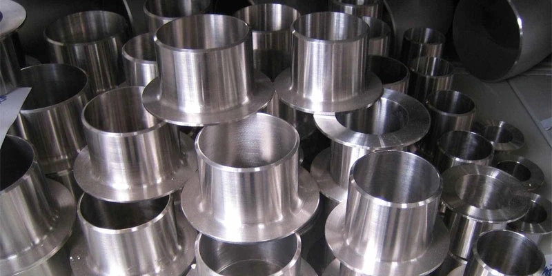 All About Stainless Steel Stubends