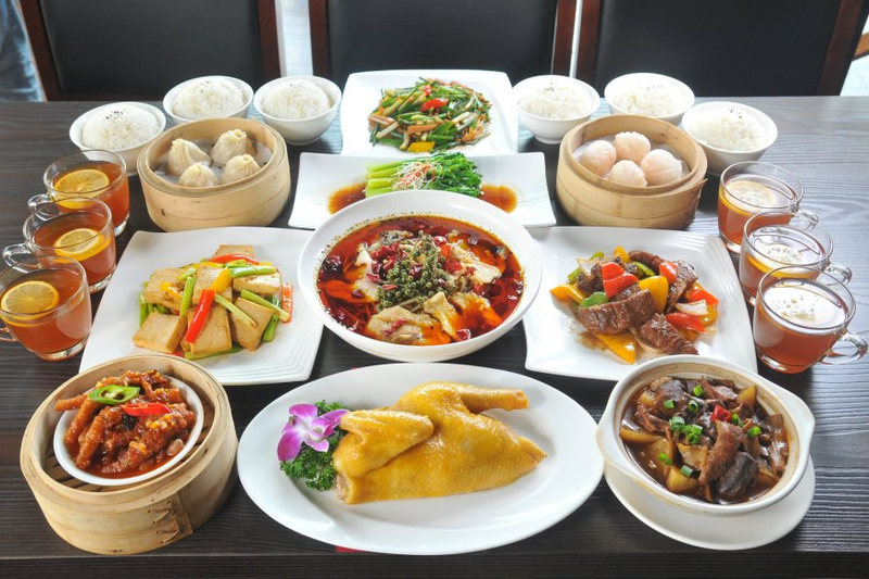 Exploring the Culinary Delights of 7Taste: A Fusion of Flavor and Culture