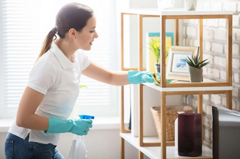 Edmonds house cleaning Housekeeping and Maid service in Edmonds