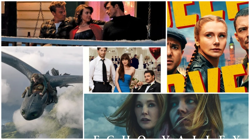 Explore Latest Release FlixHQ Movies: Dragons, Drama & Deep Stories