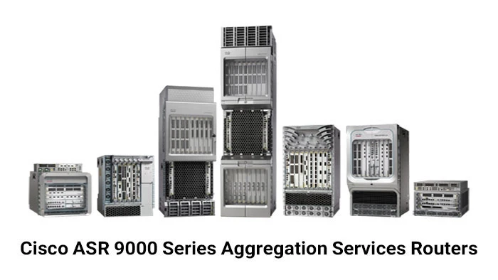 Cisco ASR 9000 Series Aggregation Services Routers License