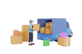 Trusted and Professional: The Courier Service Glasgow Businesses Rely On