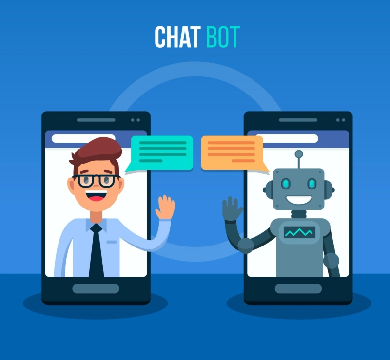 What Is Chatbot's Role In Hiring Process?
